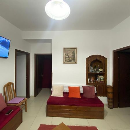 Cico Hostel &Private Room Gjirokastër Dış mekan fotoğraf