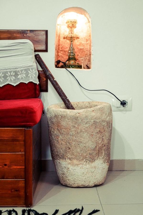 Cico Hostel &Private Room Gjirokastër Dış mekan fotoğraf