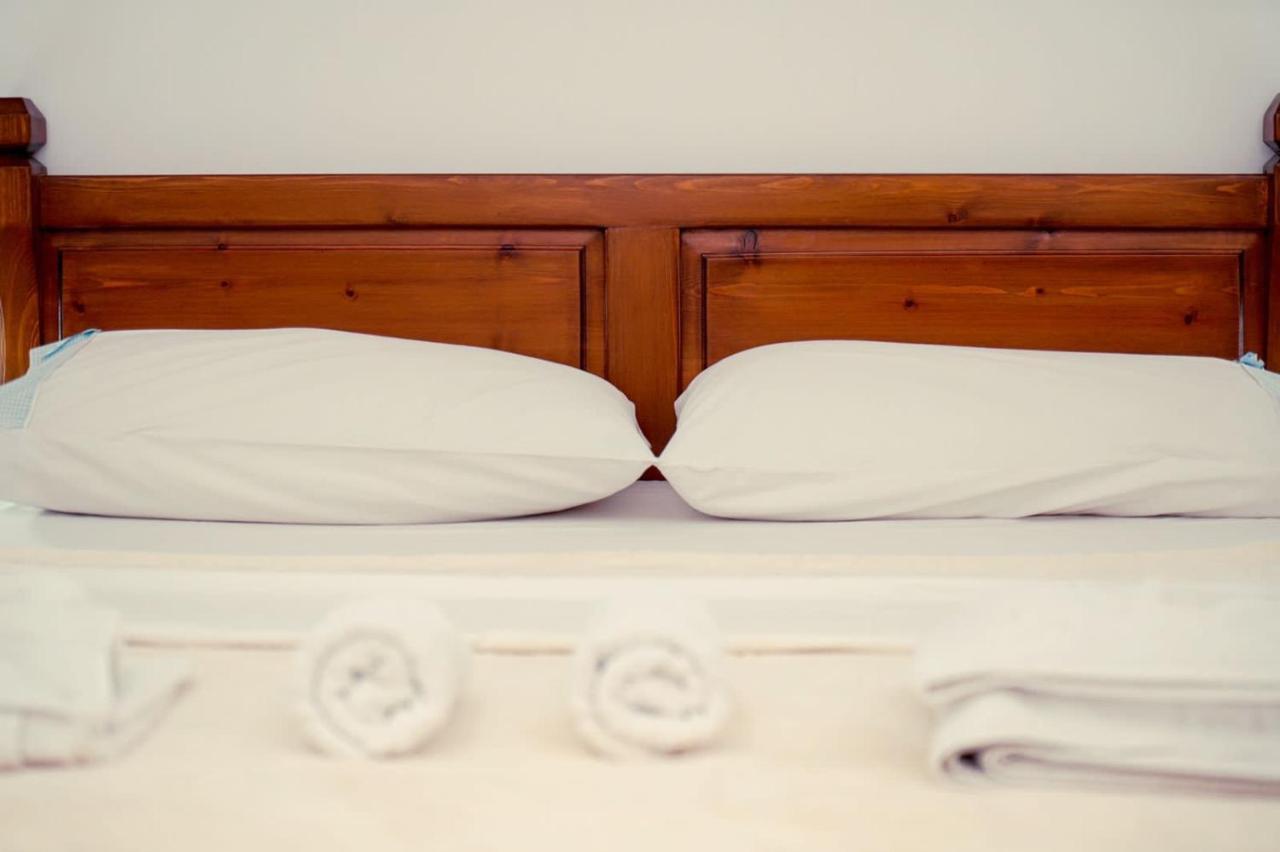 Cico Hostel &Private Room Gjirokastër Dış mekan fotoğraf