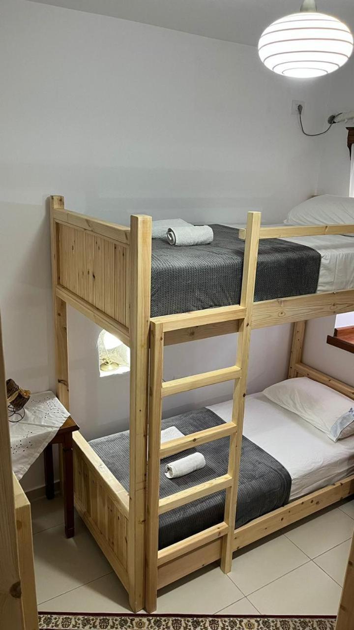 Cico Hostel &Private Room Gjirokastër Dış mekan fotoğraf