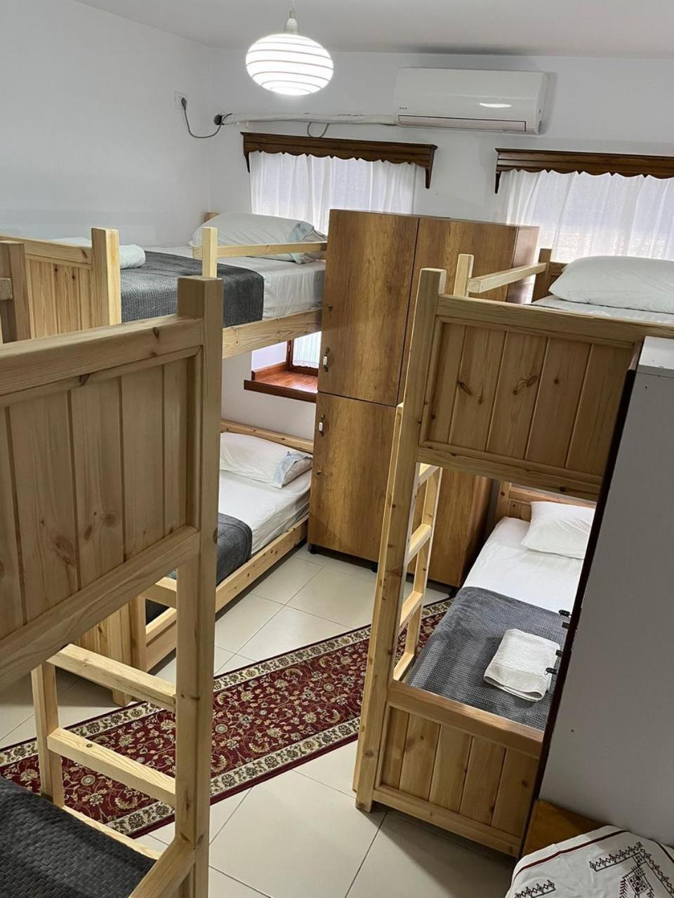 Cico Hostel &Private Room Gjirokastër Dış mekan fotoğraf