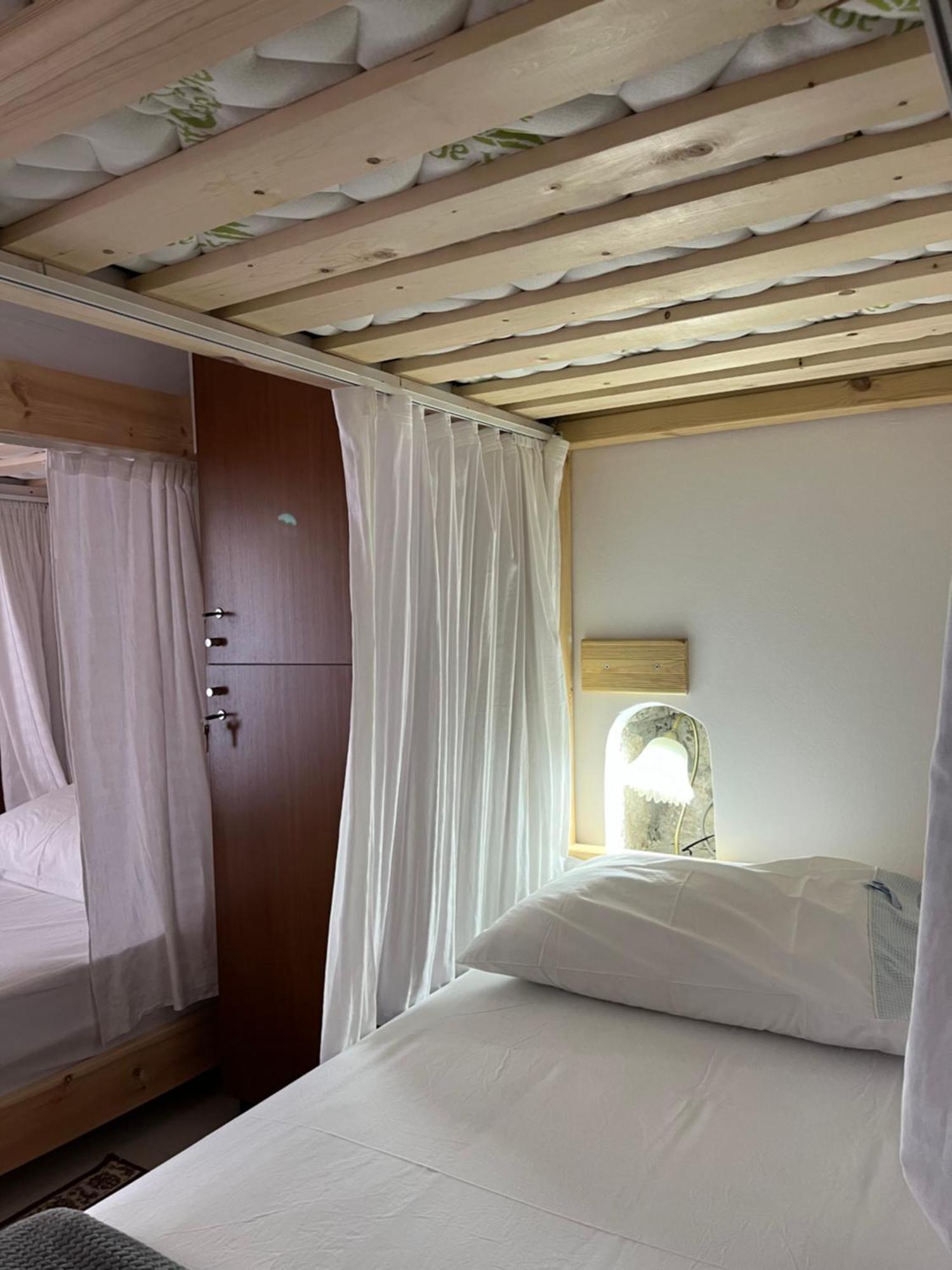 Cico Hostel &Private Room Gjirokastër Dış mekan fotoğraf